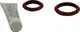 Wolf-Set-Lippendichtung-Gas-fuer-CGB-2-8614310 gallery number 1